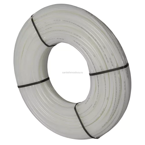 Труба из сшитого полиэтилена Uponor Radi Pipe (Eval) для водоснабжения 25 x 3,5 10 бар PE-Xa (Упонор)