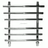Водяной полотенцесушитель Ника Bamboo ЛБ3 600x600 6 Nika