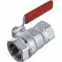 Кран шаровой Giacomini R250D 3/4" ВР полнопроходной R250X004 Кран шаровой Giacomini R250D 3/4" ВР полнопроходной R250X004