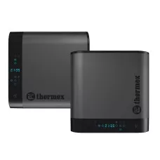 Водонагреватель аккумуляционный электрический THERMEX Bono 30 Wi-Fi Водонагреватель аккумуляционный электрический THERMEX Bono 30 Wi-Fi
