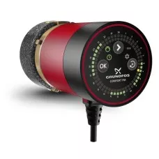 Циркуляционный насос COMFORT 15-14 BA PM Grundfos 97916757 Циркуляционный насос COMFORT 15-14 BA PM Grundfos 97916757