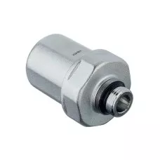 Компенсатор гидроударов TIM 1/2” НР WHS1002 Компенсатор гидроударов TIM 1/2” НР WHS1002