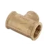 Тройник переходной Viega 264468 с внутренней резьбой 3/4"х1/2"х3/4" (Виега) Тройник переходной Viega 264468 с внутренней резьбой 3/4"х1/2"х3/4" (Виега)