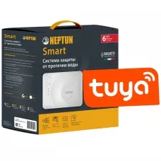 Система защиты от протечек Neptun Bugatti Smart 1/2 Tuya 2245267