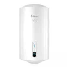 Водонагреватель аккумуляционный электрический THERMEX Auga 50 V Slim Wi-Fi Водонагреватель аккумуляционный электрический THERMEX Auga 50 V Slim Wi-Fi