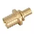 Муфта Rehau 14563951001 соединительная переходная 40х5,5 - 25х3,5 RX+ (Рехау) Муфта Rehau 14563951001 соединительная переходная 40х5,5 - 25х3,5 RX+ (Рехау)