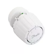 Термостатические головки Danfoss