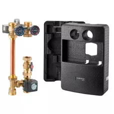Система обвязки котла Oventrop Regumat M3-180 plus DN 32 1355270