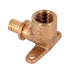 Угольник настенный Rehau Rautitan 14563591001 (водорозетка) 20-Rp 1/2, RX+ (Рехау)