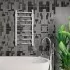 Электрический полотенцесушитель Energy GRAND 800x400 (Энерджи) Электрический полотенцесушитель Energy GRAND 800x400 (Энерджи)