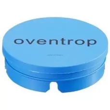 Крышка синяя для кранов Oventrop 1/2" 1077171 Крышка синяя для кранов Oventrop 1/2" 1077171
