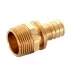 Переходник Rehau Rautitan 14563191001 с наружной резьбой 25-R 1 RX+ (Рехау) Переходник Rehau Rautitan 14563191001 с наружной резьбой 25-R 1 RX+ (Рехау)