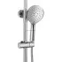 Душевая система KAISER Sonat SX-2060-1 Душевая система KAISER Sonat SX-2060-1