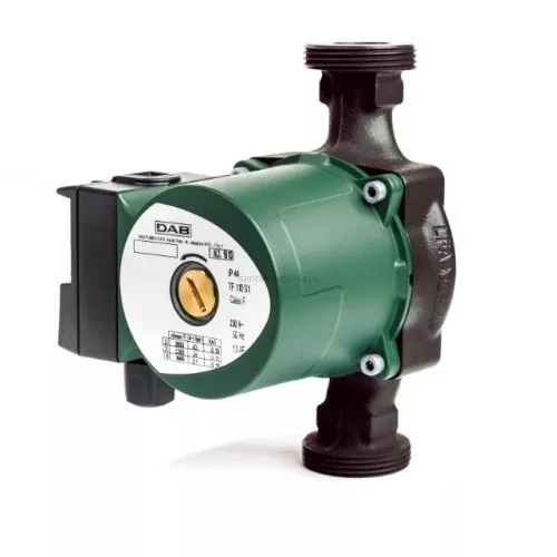Насос циркуляционный бытовой DAB 1" VA 65/180 (60112985,60181676H) ДАБ