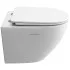 Инсталляция Grohe Rapid SL 38772001, 3 в 1 с кнопкой смыва + унитаз BelBagno UNO-TOR BB5177CH-TOR/SC, TORNADO