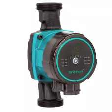 Насос циркуляционный Shinhoo MASTER S 32-6 180 1x230V (71111006 Шинхо)