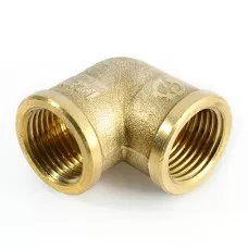 Угольник ВВ 1 1/2" Италия SFT-0013-000112