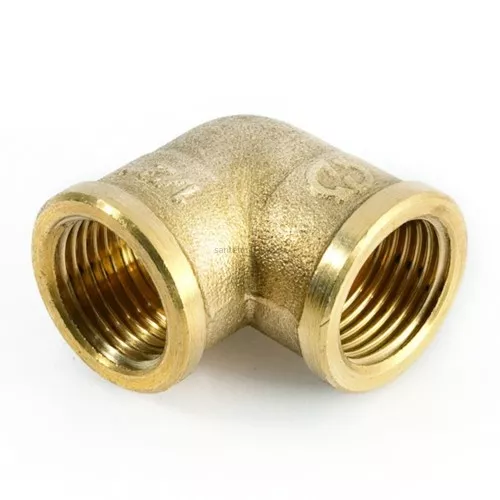 Угольник ВВ 1 1/4" Италия SFT-0013-000114