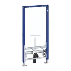 Инсталляция для биде Geberit Duofix 111.520.00.1 Инсталляция для биде Geberit Duofix 111.520.00.1