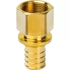 Переходник Италия SFA-0002-002534 с внутренней резьбой 25xG 3/4"
