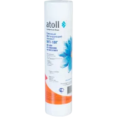 Картридж atoll МП-1ВГ (вспен. полипропилен)