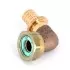 Угловой переходник Rehau Rautitan 14564131001 с накидной гайкой 20-G1/2 RX+ (Рехау) Угловой переходник Rehau Rautitan 14564131001 с накидной гайкой 20-G1/2 RX+ (Рехау)