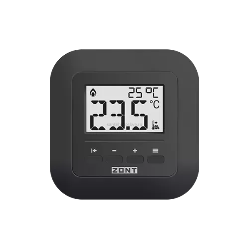 Комнатный термостат ZONT МЛ-232 (ML00006509)