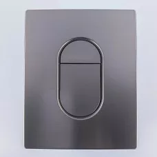 Кнопка смыва для унитаза Grohe Arena Cosmopolitan 38844EN0 сатин Кнопка смыва для унитаза Grohe Arena Cosmopolitan 38844EN0 сатин