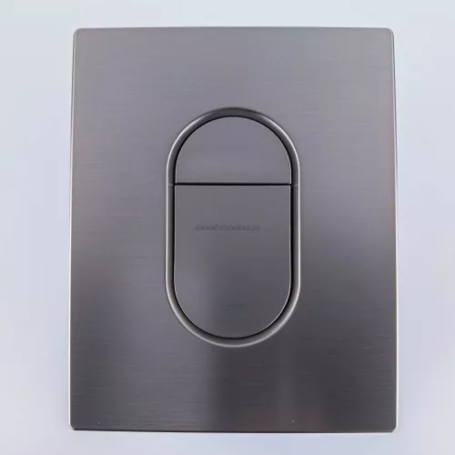 Кнопка смыва для унитаза Grohe Arena Cosmopolitan 38844EN0 сатин