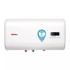 Водонагреватель накопительный THERMEX IF 50 H (pro) Wi-Fi (151 127) Водонагреватель накопительный THERMEX IF 50 H (pro) Wi-Fi (151 127)