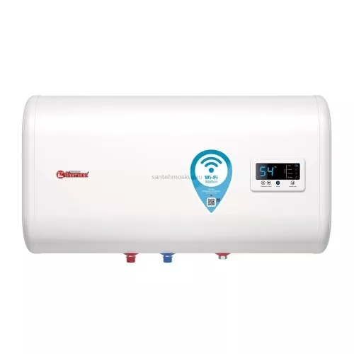 Водонагреватель накопительный THERMEX IF 50 H (pro) Wi-Fi (151 127) Термекс