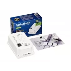 Блок управления Gidrolock PREMIUM 20120111