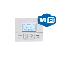 Панель управления ZONT МЛ-753 Wi-Fi (ML00006132)
