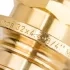 Переходник Италия SFA-0001-003234 с наружной резьбой 32xR 3/4" Переходник Италия SFA-0001-003234 с наружной резьбой 32xR 3/4"