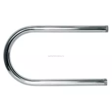 Водяной полотенцесушитель Ника Simple П1 320x400 Водяной полотенцесушитель Ника Simple П1 320x400