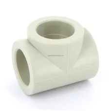 Тройник FV-plast 208063 Ø 63 мм сварка
