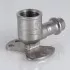 Пресс-водорозетка 12 мм х 1/2" из нержавеющей стали VTi.954.I.001204 VALTEC (ВАЛТЕК) Пресс-водорозетка 12 мм х 1/2" из нержавеющей стали VTi.954.I.001204 VALTEC (ВАЛТЕК)