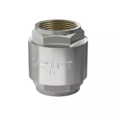 Клапан обратный пружинный 1/2" Royal Thermo Optimal Клапан обратный пружинный 1/2" Royal Thermo Optimal