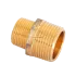 Ниппель переходной Viega 266547 НН 1"х3/4" (Виега)