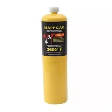 Газовый баллон MAP//PRO 3600F Газовый баллон MAP//PRO 3600F