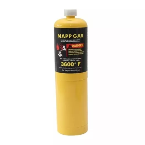 Газовый баллон MAP//PRO 3600F