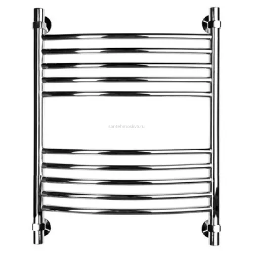 Водяной полотенцесушитель Ника Arc ЛД (г3) Skala toxo 600x400 10 Nika