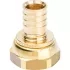 Переходник Италия SFA-0019-002510 с накидной гайкой 25xG 1"