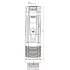 Насос колодезный DAB DTRON2 35/120 (60195251) (Даб)