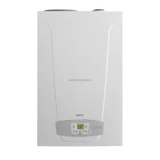 Газовый котел Baxi NUVOLA Duo-tec+ 24 7219554, настенный, двухконтурный Газовый котел Baxi NUVOLA Duo-tec+ 24 7219554, настенный, двухконтурный
