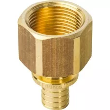Переходник Италия SFA-0002-001634 с внутренней резьбой 16xG 3/4" Переходник Италия SFA-0002-001634 с внутренней резьбой 16xG 3/4"