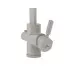 40144-4 Смеситель KAISER Decor для кухни с подключением фильтра для питьевой воды