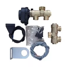 Комплект 3-ходового клапана PROTHERM FUGAS VGR для соединение котла с бойлером 46140027587 Комплект 3-ходового клапана PROTHERM FUGAS VGR для соединение котла с бойлером 46140027587