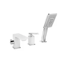 Смеситель для ванны VIEIR V333532F Смеситель для ванны VIEIR V333532F