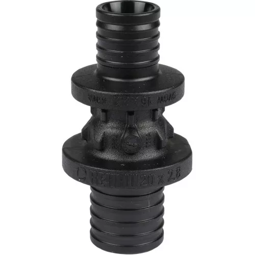Муфта соединительная Rehau Rautitan 11600411001 переходная PX 20-16 (Рехау)